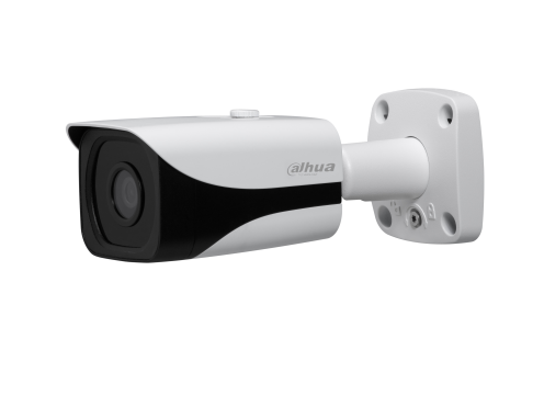 8 Megapiksel Ultra HD Waterproof IR Bullet IP Kamera